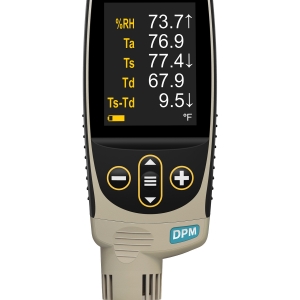 PosiTector DPM IR (c/ Sensor Infrarrojo)