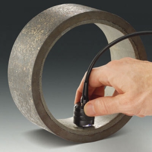 Positector 6000 FTS (c/ cable extendible)