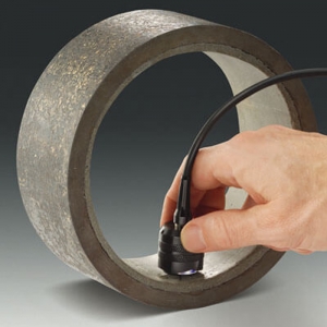 PosiTector 6000 FKS (c/ cable extendible)