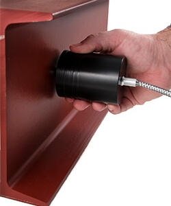 PosiTector 6000 FLS ( c/ cable extendible)