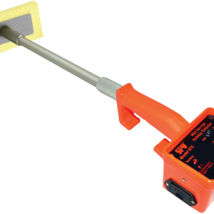 SPY 670 - Detector de discontinuidad de bajo voltaje