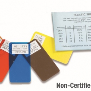 Shims No Certificados