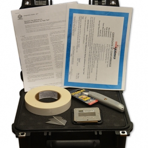 Kit de Adhesion por Corte - KTA TATOR
