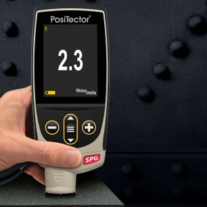 PosiTector SPG (Surface Profile Gage)