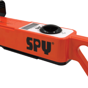 SPY - Detector de discontinuidad de alto voltaje