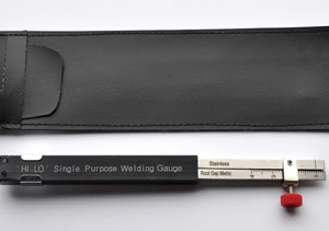 Single Purpose  HI-LO (English/ Metric) Cat #2