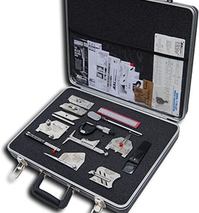 Brief Case Kit
