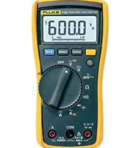 Multímetro Fluke 115