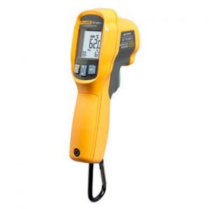 Termómetro Infrarrojo Fluke 62 MAX