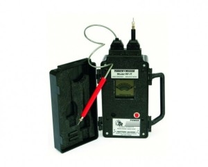 Medidor de Resistividad RF-IT