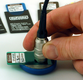 Shims Certificados