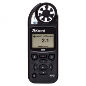 Kestrel 5000 - Anenómetros