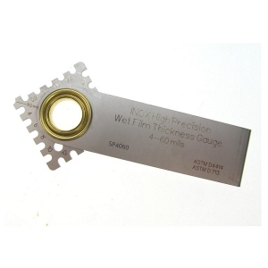 Medidor de EPH de Acero Inoxidable - TQC