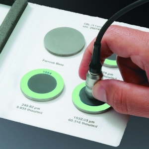 Patrón de Calibración Certificado