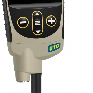 PosiTector UTG CX (Ultrasonic Thickness Gage)