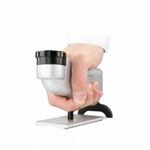 Barcol Hardness Impressor - Analógico