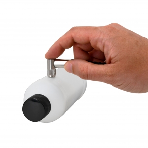 PosiTector UTG P (Ultrasonic Thickness Gage)