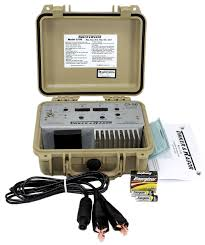 Interruptor de corriente Modelo CI-50 (50 AMPS)