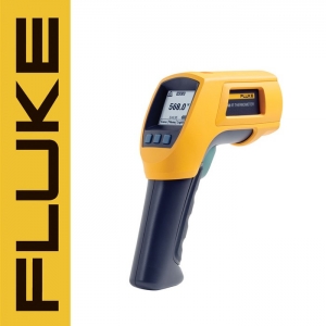 Termómetro Infrarrojo Fluke 568