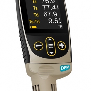 Positector DPM (Dew Point Meter)