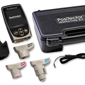 Kit de Inspección PosiTector - Avanzado
