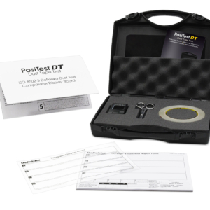 PosiTest DT (Kit de medición de polvo en la superficie)