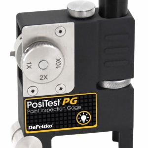PosiTest PG